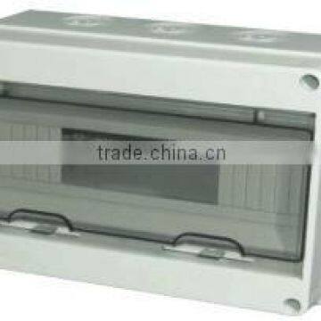 15-18way water proof distribution box HT series