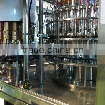 Brand New Carbonated Canning Machine With High Quality photo-2
