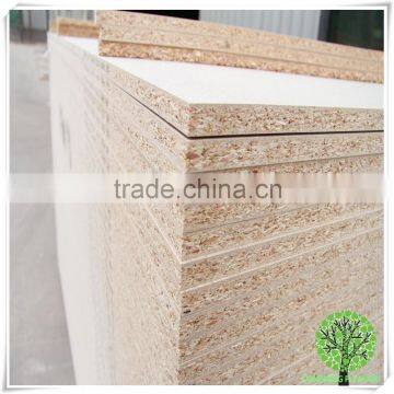 18mm plywood packing used particle board plant made in china commercial plywood