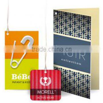 Various Hang Tag Paper Hang Tags With High Quality photo-4