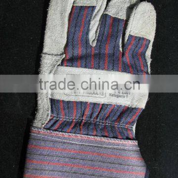 Leather Gloves photo-2