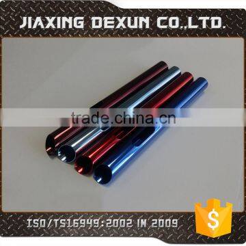 ISO9001 Aluminum Tube 6082 t6 , Oval Aluminum Tube photo-4