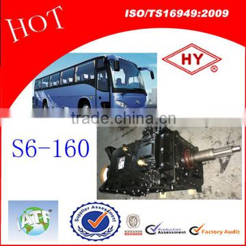 S6-160 Higer Bus Parts for Higer