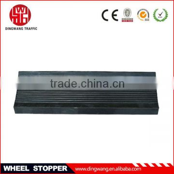 New Type Surface Rubber Wheel Stopper