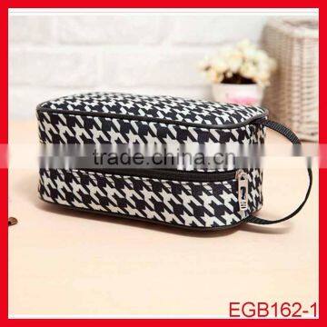 Wholesale Fashion Cosmetic Bag Best Ladies Travel Bags 2015 Hot Sale photo-2