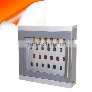 Landwell Rfid Electronic Key Storage System photo-2