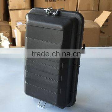 BISON China Taizhou 2kw Air Cleaner Assembly OEM Factory photo-6