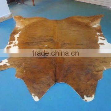 Natural Cowhide Carpet