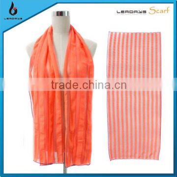 China wholesale custom china viscose square scarf