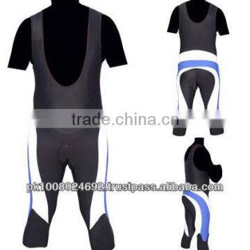 Racing Cycling Bib Shorts