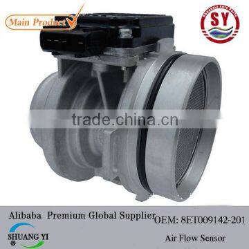 Air Flow Meter/Mass Air Flow Sensor/Air Flow Sensor 8ET009142-201