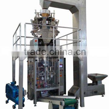 petroleum jelly packing machine