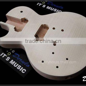 Made In China Custom Design Guitar Build Kits photo-4