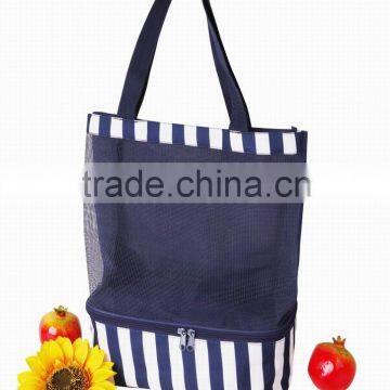 Beach Style Handbags Ice Bag Cooler Bag