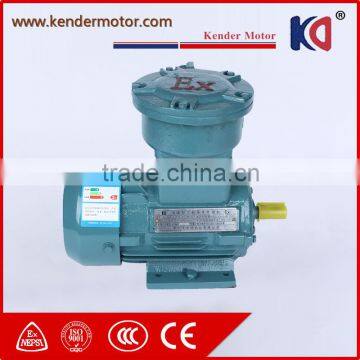 Explosion Proof Electric AC Motor for Coalmine Machine