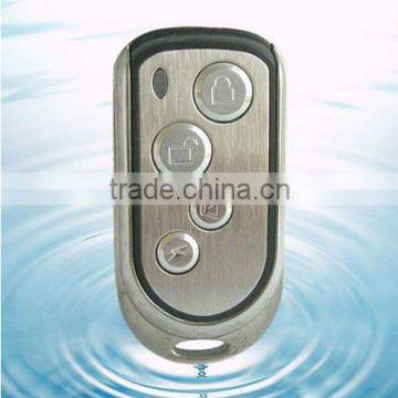 After market RF Universal Metal Car Door Opener Remote