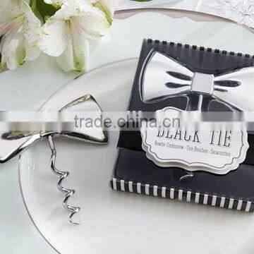 High Quality Bow Tie Corkscrew