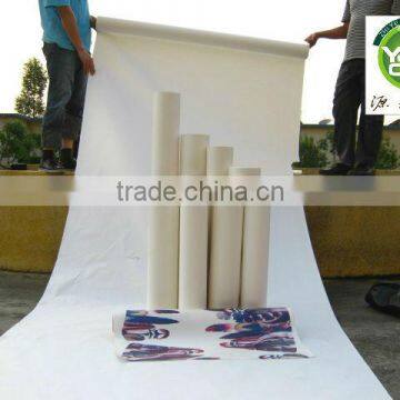 100gsm sublimation paper roll