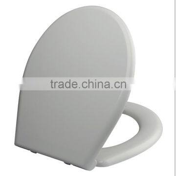 Beautiful Round Urea Toilet Seat photo-4