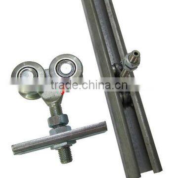 Hanging Roller Track, Hanger Roller Track,sliding Gate Channel