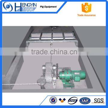 Chicken Farming Equipment Hen House Cleaning Equipment Pig Dung Scraper photo-2