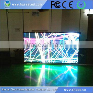 indoor p4 led screen display price