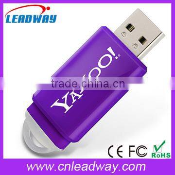 Cheapest Retractable Glide Usb Flash Drive 32 gb With Key Chain photo-5