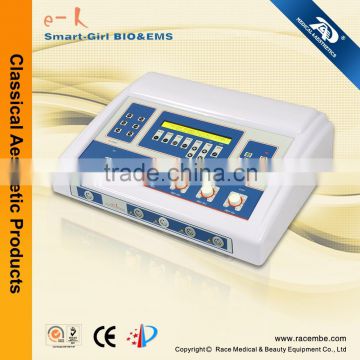 2014 hot sale Face slimming beauty appliance (with CE, ISO 13485 Certificate)