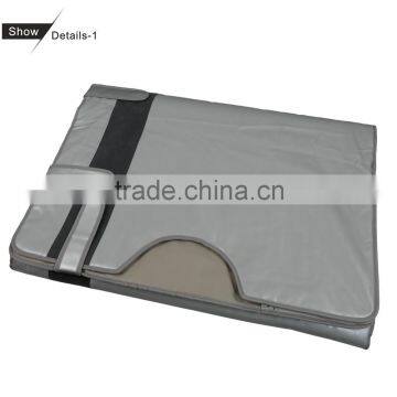 Far Infrared Heating Detox and Body Slimming Beauty Machine (K1801) photo-6