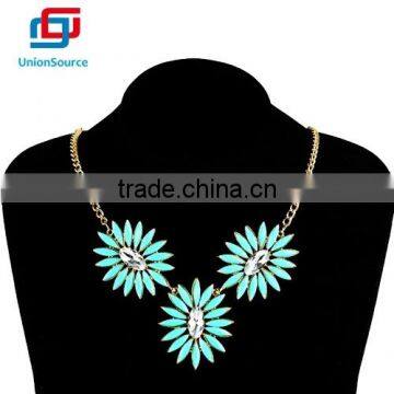 New Gold Chain Necklace Latest Fashion Necklace