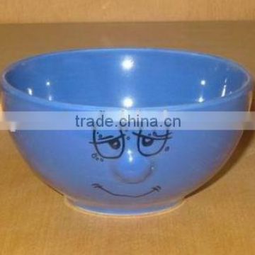 ceramic beautiful cute bowl