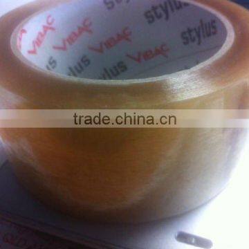 strong rubber adhesive sealing tape from China factory