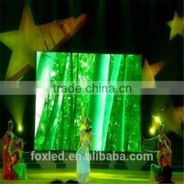 Hot-sale High Resolution p5 Led Screen Panel Full Color Indoor photo-4