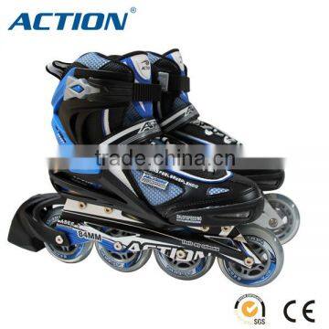 Adult Roller Skate Inline Skate Shoes for Skates High-end Adult Roller Skates Inline Skates with Roller Wheels Color box Packing