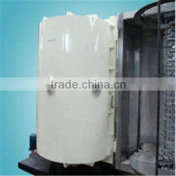 vacuum coating machine for ceramics,platic