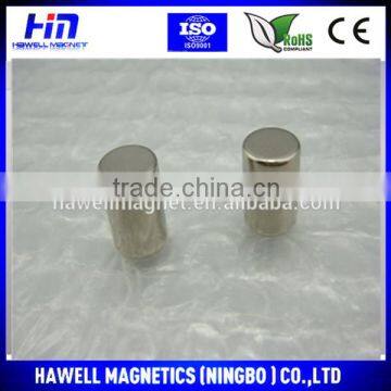 Ningbo Factory Neodymium Magnet NdFeB magnet