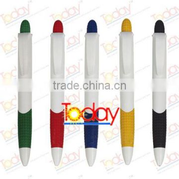 Biodegradable pen,corn pen(Item No: TPP017)