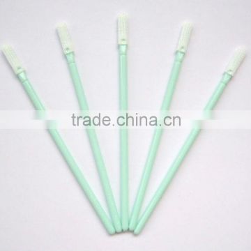 Foam Clean Swab with Good Chemical Resistance