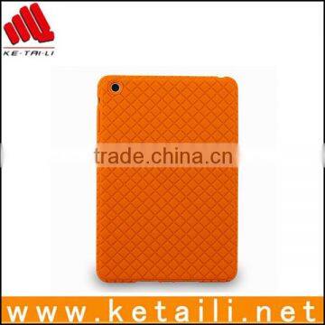 Hot Sell ! For iPad Mini Case Silicone any pantone color