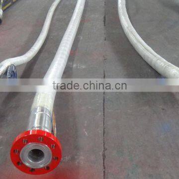 Choke & Kill Hose 15000PSI photo-2