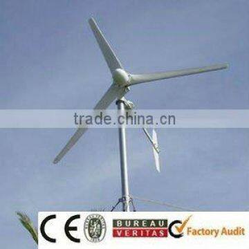 Mini Wind Turbine 1kW, 2kW, 3kW, 5kW Wind Turbine for Home/remote Area