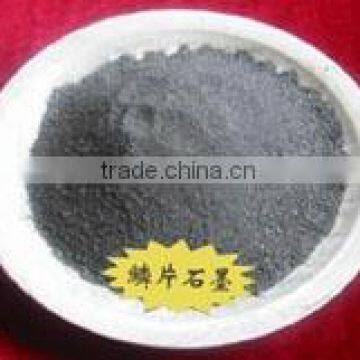 -280 casting use natural graphite powder