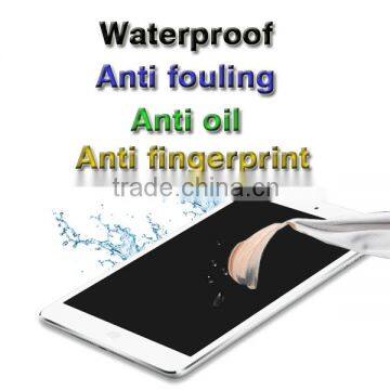 Mirror screen protector for 7 inch tablet