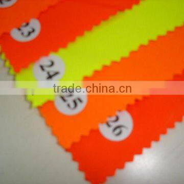 polyester/cotton workwear twill fabric