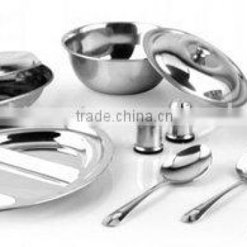 Serving Set 11 pcs