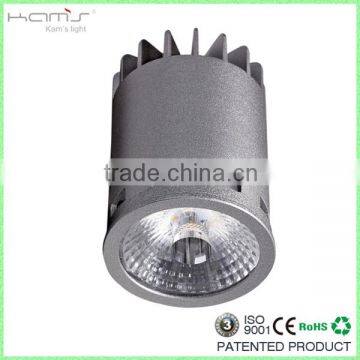 10W New Design Adjustable High Quality COB LED Spot Lamp
