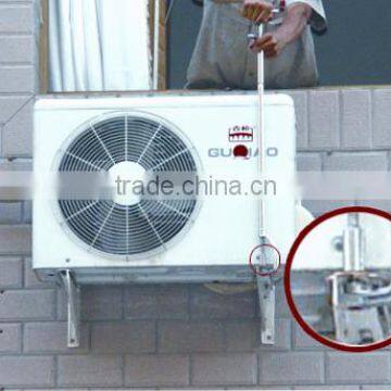 Refrigeration AC Condenser Air Conditioner Installation Spanner WK-01 photo-4