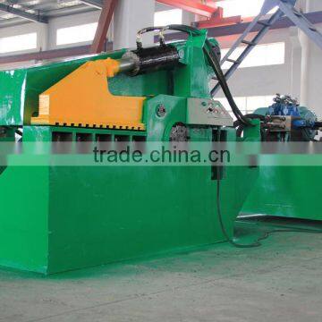 New Customized Mini Hydraulic Metal Shear Machine on Sale