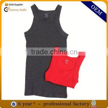 mens gym singlet