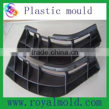 Rich Experience Advanced Equipment Car Side Spare Parts Moulding Supplier photo-5